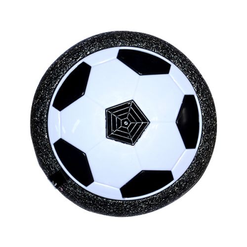 SOCCER BALL WITH MUSIC