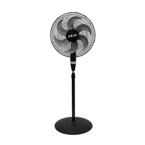 AKAI STANDING FAN 18" 75W EF074A1608S