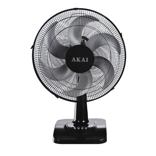 AKAI DESK FAN 16" 75W EF076A1603D