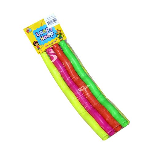 HOOP TWISTER JUMBO HULA 