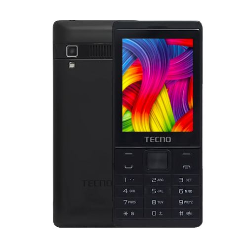 TECNO T528 FEATURE MOBILE PHONE