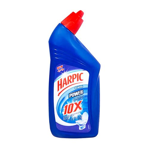 HARPIC ORIGINAL DISINFECTANT TOILET CLEANER POWER PLUS 450ML 