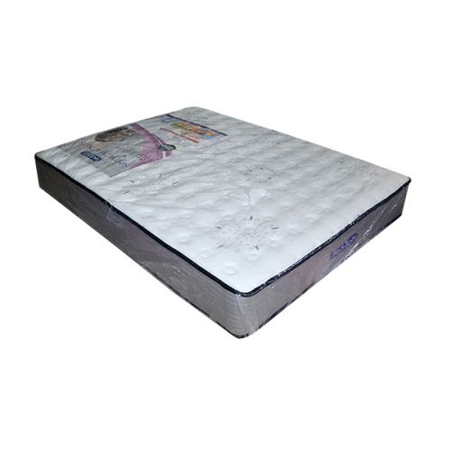 MATTRESS QUEEN SIZE 9" (150X200) VACUUM