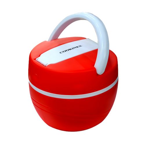 LUNCH BOX COOKINEX 0.5L FL-91R