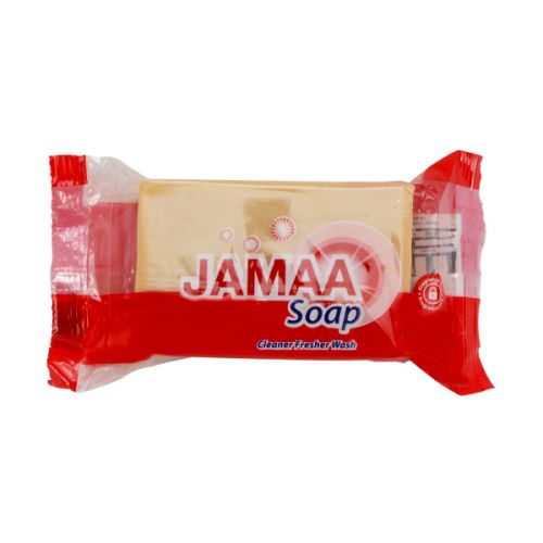 JAMAA CLASSIC LAUNDRY SOAP 140G  