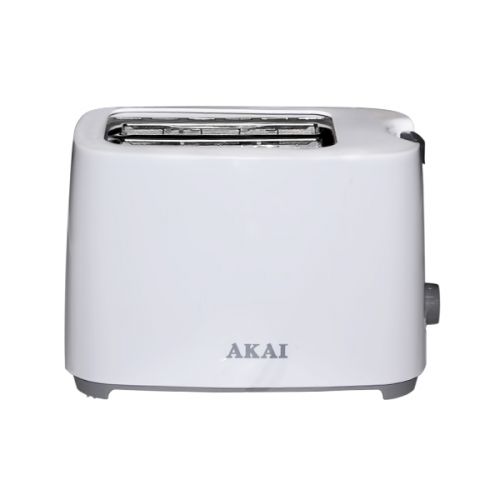 AKAI TOASTER 2 SLICE 700W TO024A-1101