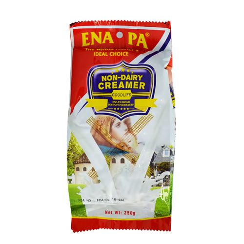 ENA PA NON-DAIRY CREAMER 250G 