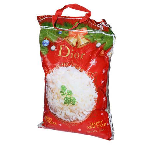 DIOR VIETNAM RICE 5KG