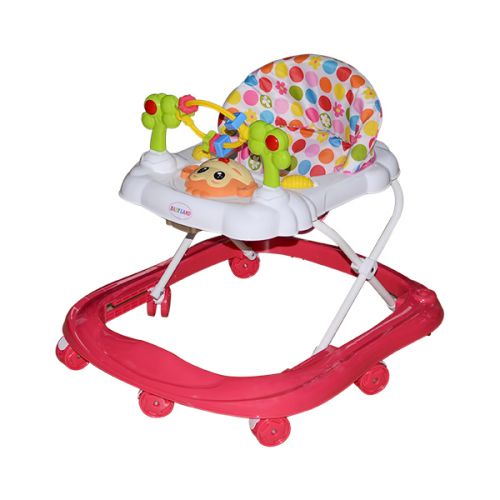 BABY WALKER Y-W5001