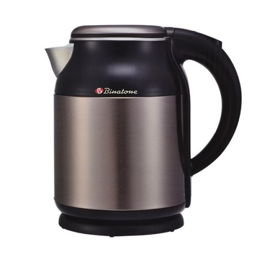 BINATONE KETTLE 1.7L CEJ 1799DW