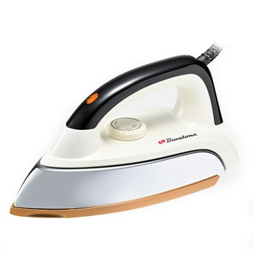 BINATONE EXTRA HEAVY  DRY IRON 1000W DI 1275