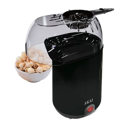 AKAI POPCORN MAKER 1200W PM002A-9804