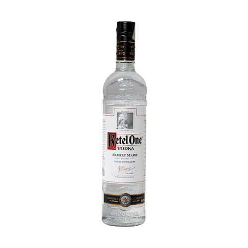 KETTEL ONE VODKA 40% 750ML