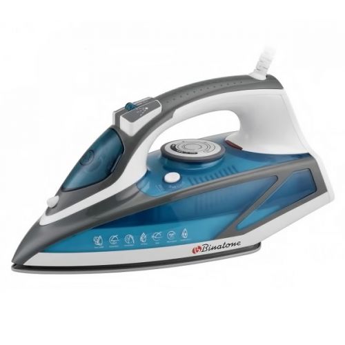 BINATONE STEAM IRON SI 2410