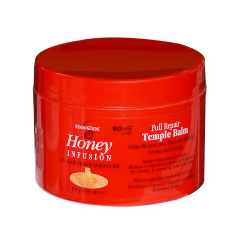 STRONGENDS FULL REPAIR TEMPLE BALM 170G