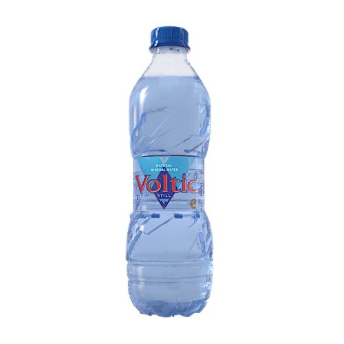 VOLTIC MINERAL WATER 500ML 