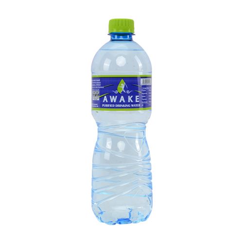 AWAKE MINERAL WATER 750ML  