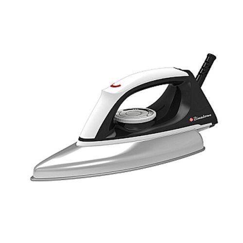 BINATONE DRY IRON HEAVY WEIGHT 1100W DI-1265