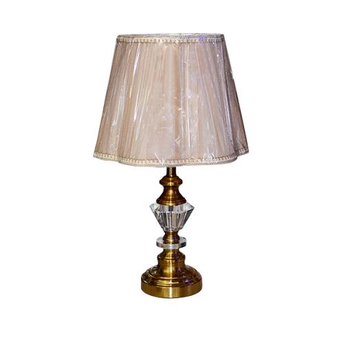 TABLE LAMP F-3