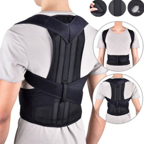 BACK PAIN SUPPORT BELT