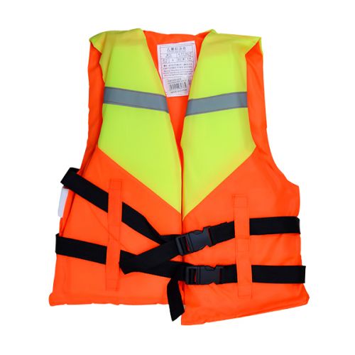 CHILDREN SWIMMING VEST 