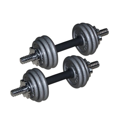 PROESCE HAMMERTONE DUMBBELL SET 15KG (LDBS-208)