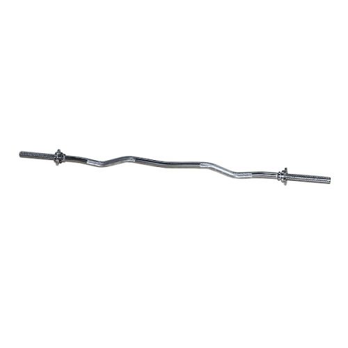 PROESCE CURLED  BAR 1.2M 4.8KG RB-47CT