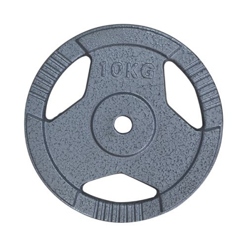 PROESCE HAMMERTONE HANDLE PLATE 10KG LKPL-106-10KG