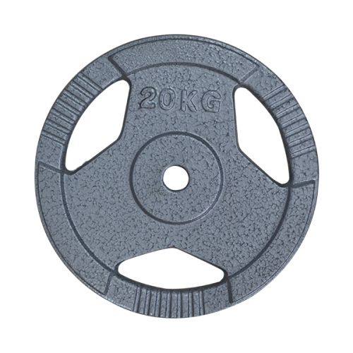 PROESCE HAMMERTONE HANDLE PLATE 20KG LKPL-106-20KG