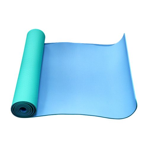 YOGA MAT NON-SLIP MIXED COLORS