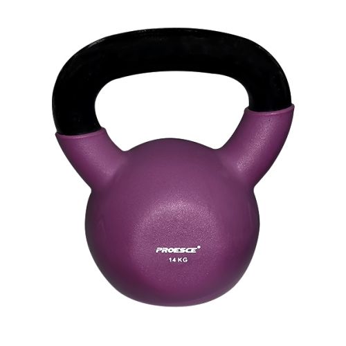 PROESCE NEOPRENE KETTLEBELL 14KG LKDB-611-14KG