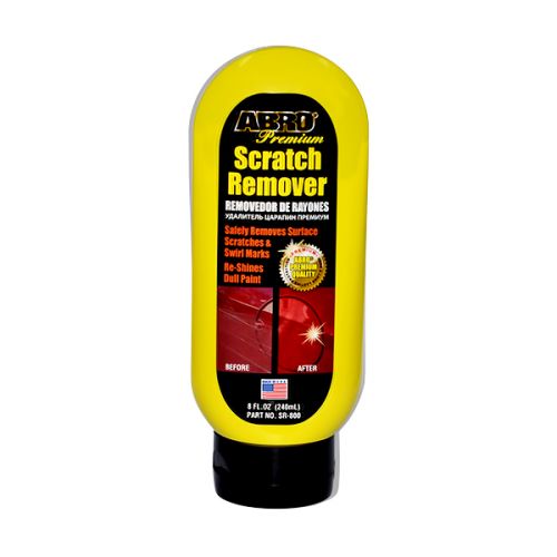 ABRO SCRATCH REMOVER