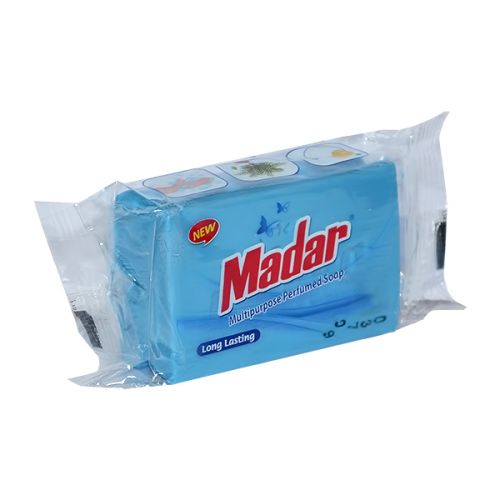 MADAR MULTIPURPOSE PERFUMED SOAP 150G