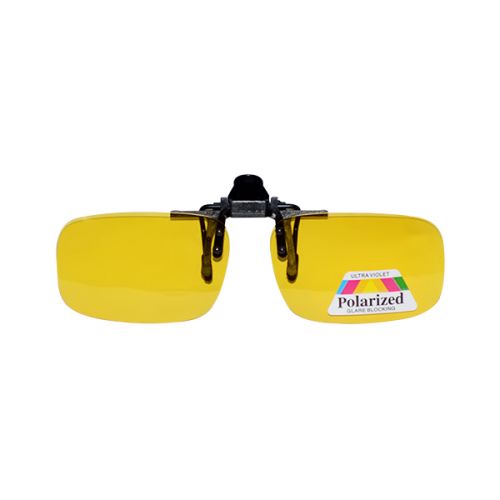 NIGHT SIGHT CLIP ON GLASSES