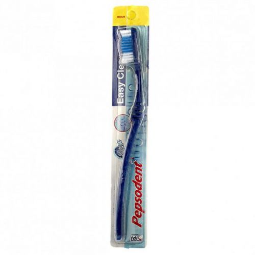 PEPSODENT EASY CLEAN TOOTHBRUSH 