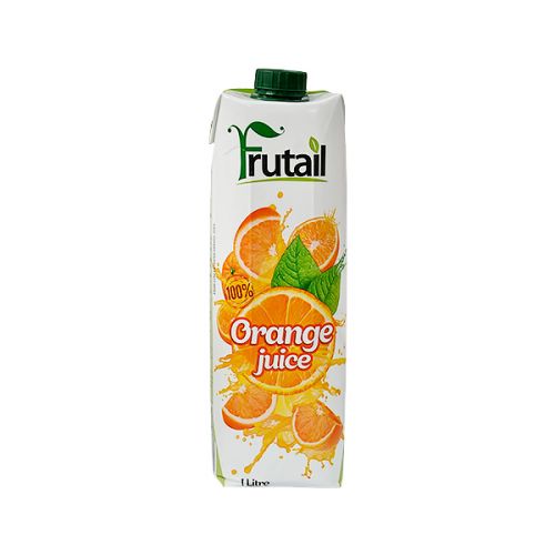 FRUTAIL ORANGE JUICE 1L 