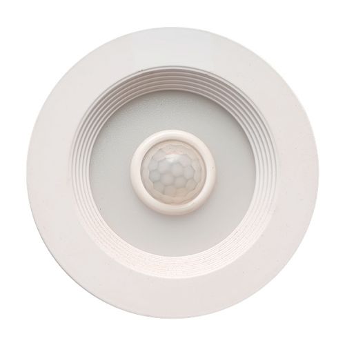 CEILING LIGHT 10W WITH SENSE 10CM