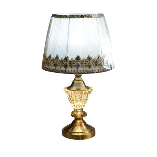 LAMP CRYSTAL-3