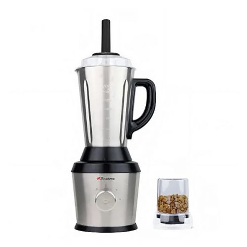 BINATONE BLENDER WITH GRINDER 500W BLG 605SS