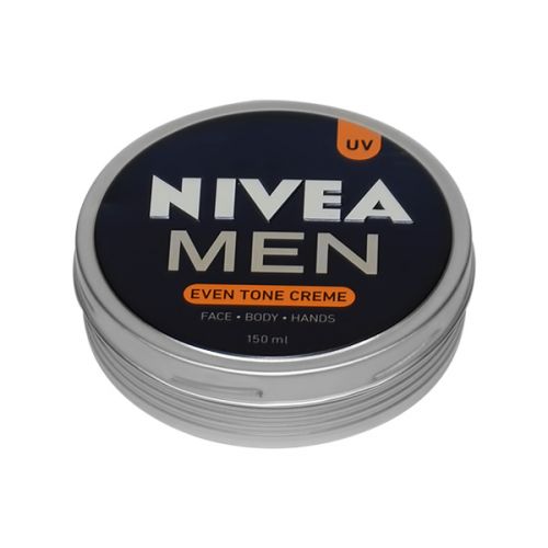 NIVEA MEN EVEN TONE CREME 150ML 