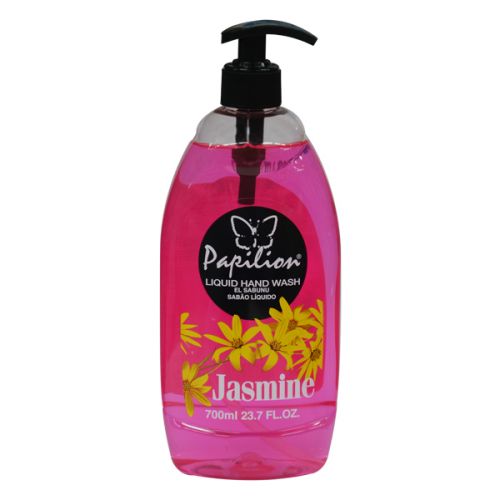 PAPILION HAND LIQUID SOAP JASMINE 700ML 