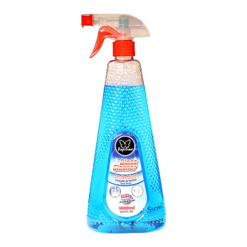 PAPILION FOAMING GLASS CLEANER-OCEAN 1L