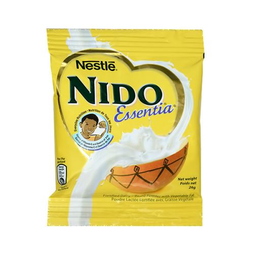 NIDO ESSENTIA 26G 10PCS 