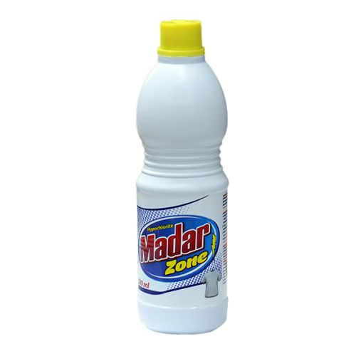 MADAR ZONE BLEACH 500ML