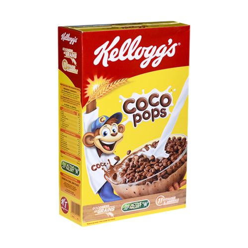 KELLOGG'S COCO POPS 450G  