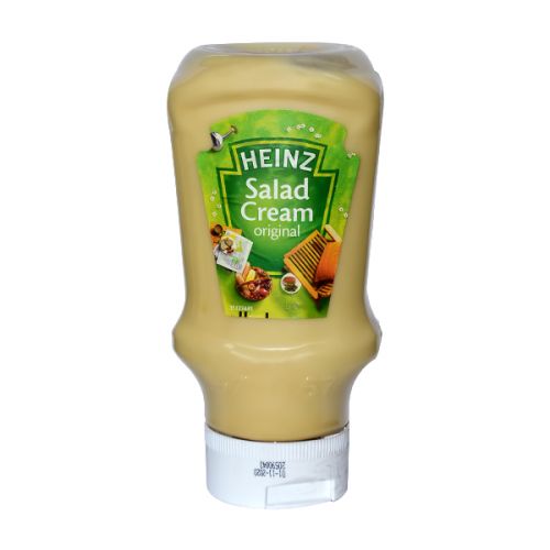 HEINZ SALAD CREAM 435G  