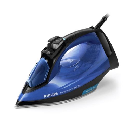 PHILIPS STEAM IRON 2500W SMART HV-SOLPL-FU GC3920/