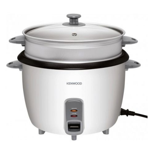 KENWOOD RICE COOKER 2.8L RCM69.A0WH