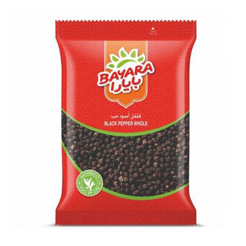 BAYARA BLACK PEPPER WHOLE 100G