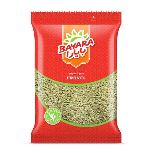 BAYARA FENNEL SEEDS